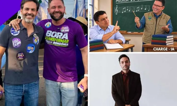 Paulo Moraes aposta no corpo a corpo; Fúria se recusa a tocar a “partitura” do governo; e Júnior Gonçalves é lembrado