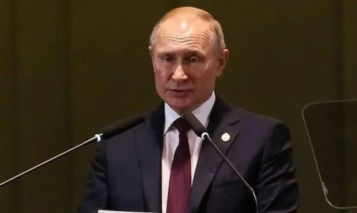 PAZ EM JOGO - Putin articula reunião com Trump e Xi Jinping para encerrar guerra na Ucrânia