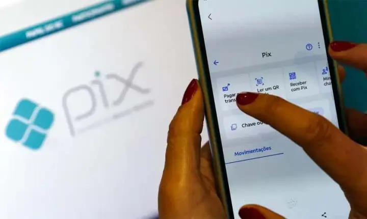 Pix terá novas regras para fraudes e contas-salário