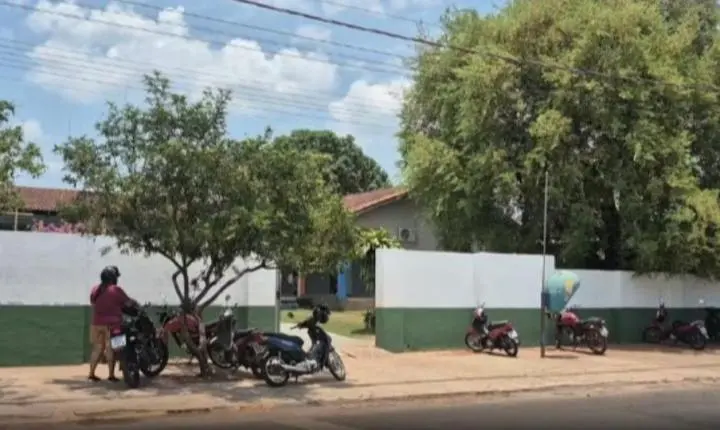 Plantão de Polícia - Eleitor é preso após tentar fotografar e filmar voto em Rondônia