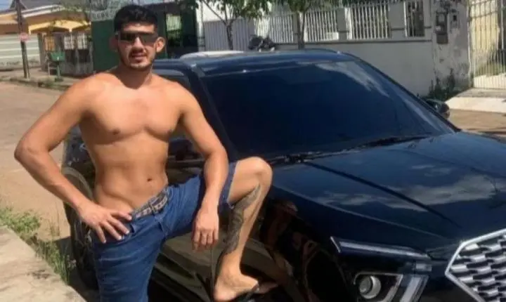 Plantão de Polícia - Homem que matou ex-companheira e amigo dela na frente da filha é condenado a 72 anos em Rondônia