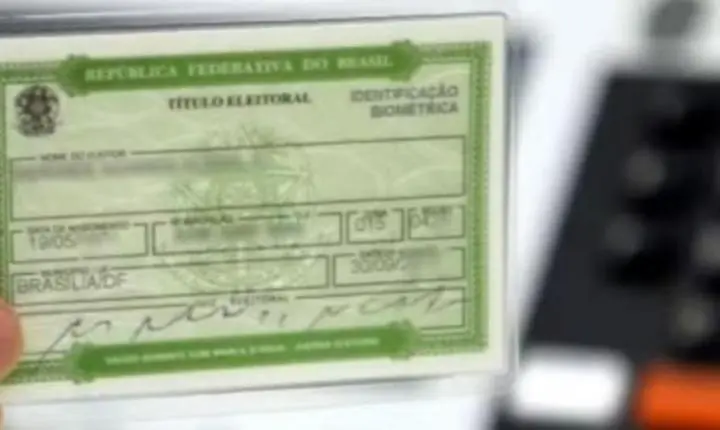 Plantão de Polícia - Idoso perde R$ 37 mil após cair em golpe do título de eleitor cancelado