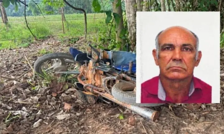 Plantão de Polícia - Morador de Jaru é encontrado sem vida em área rural após desaparecer durante a manhã