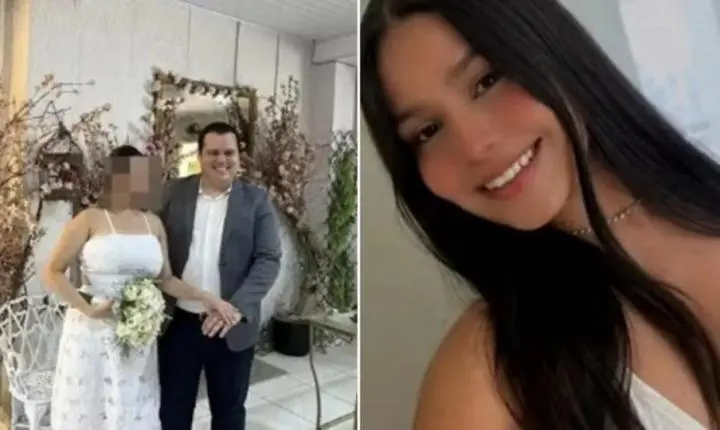 Plantão de Polícia - Namorado de estudante encontrada morta em condomínio de Fortaleza era casado
