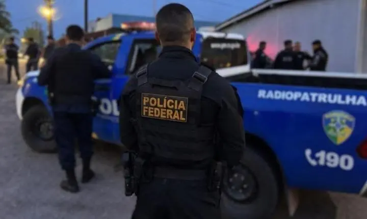 Plantão de Polícia - Operação mira facção que dominava residencial Morar Melhor e aterrorizava moradores em Porto Velho