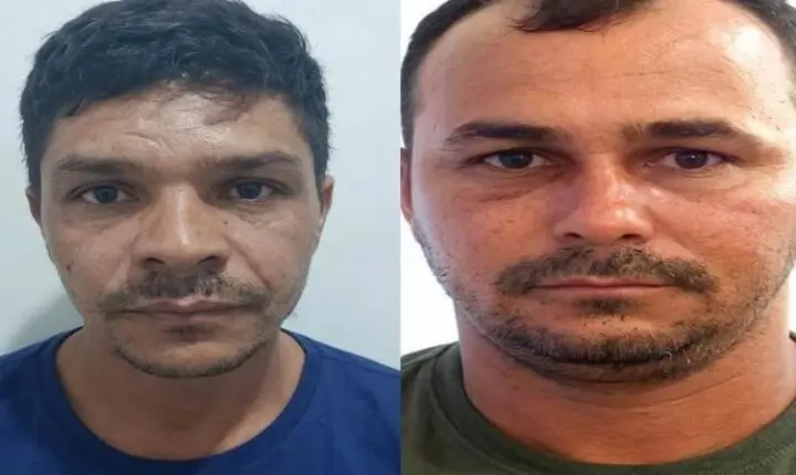 Polícia - Criminosos morrem em confronto com a PM em União Bandeirantes