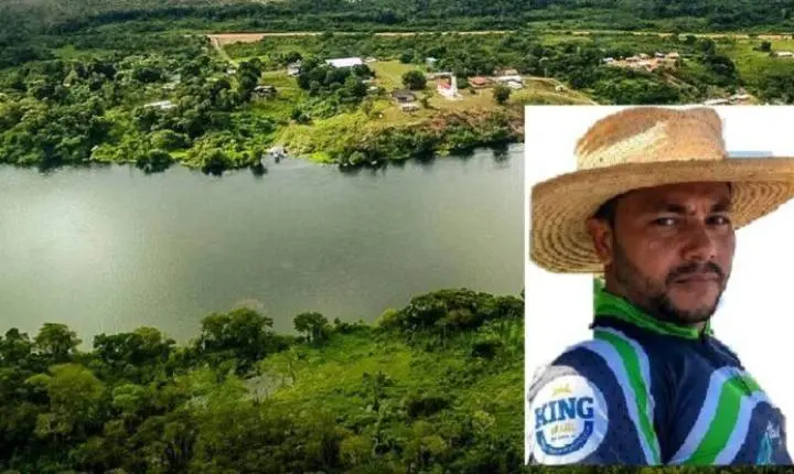 Polícia - Empresário morre após salvar filha durante acidente com barco no rio Guaporé