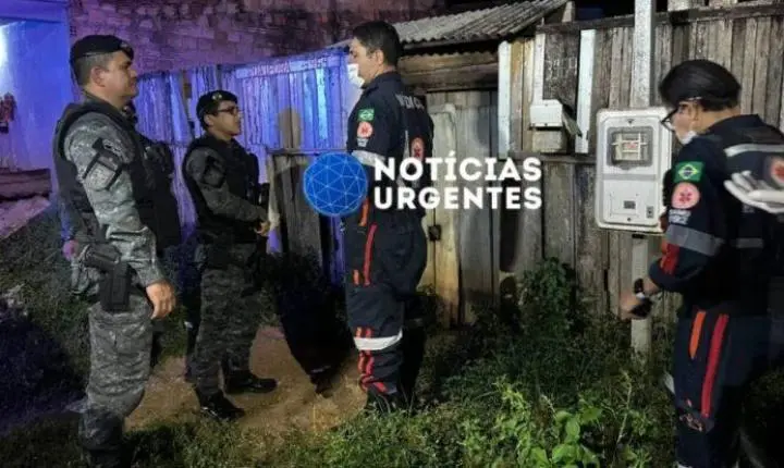 Polícia - Homem de 60 anos é encontrado morto em estado de decomposição na zona leste de Porto Velho