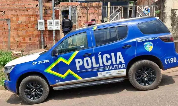 Polícia - Homem é encontrado morto dentro de residência na zona sul