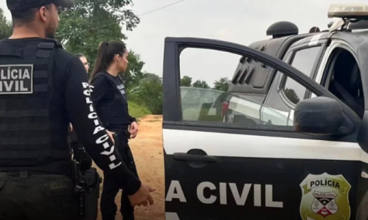 Polícia - Investigado por crimes sexuais contra mulheres, líder religioso é preso em Porto Velho