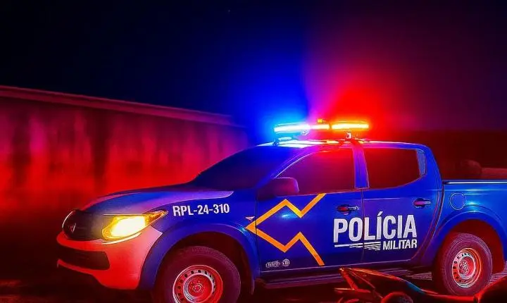Polícia - Véspera da eleição: PM apreende R$ 2,2 mil, listas e requisições de gasolina em Porto Velho