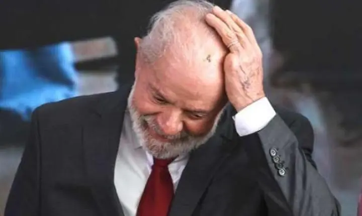Política - A pá de cal na candidatura Lula: Esquerda ataca o petista e o aponta como responsável pelo “desastre”