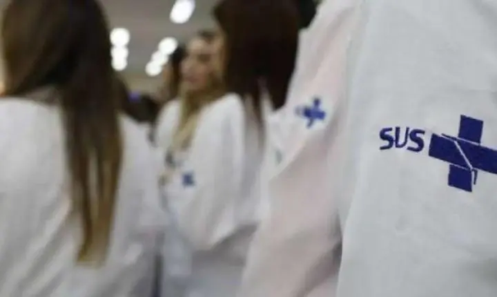 Política - Finalmente é aprovada a “OAB da medicina”