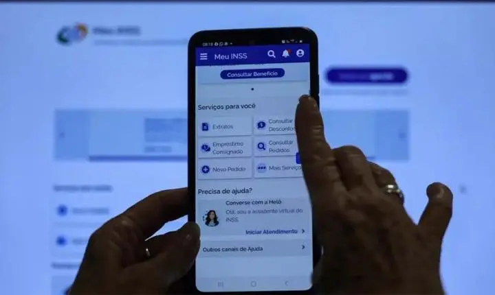 Prova de Vida: INSS alerta sobre procedimento