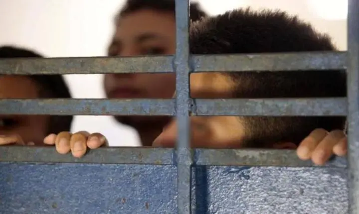 Real Time Big Data - Pesquisa: 90% dos brasileiros apoiam redução da maioridade penal para 16 anos