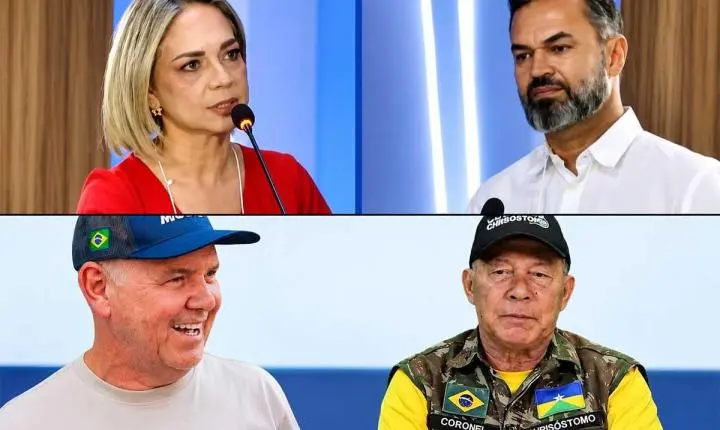 RESENHA POLÍTICA - Bruno e Luciana esquentam debate ao Senado; nominata do PL vira guerra por sobrevivência