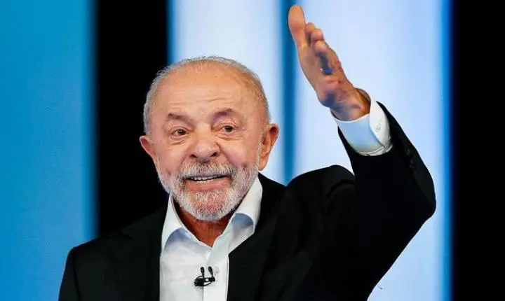 Retomada de territórios - Vídeo - Lula fala em ‘acabar com a polícia’, ao criticar milícia durante debate