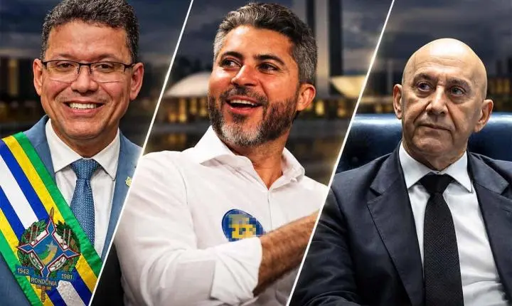 Rocha muda comando da transição; Rogério acusa aliados do PT de espalhar fake news; e Confúcio critica 'radicais de extrema-direita'