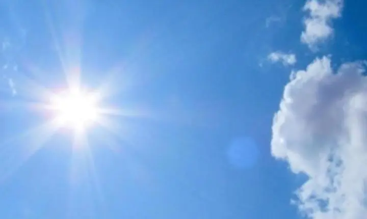 Rondônia - Calor e tempo instável devem marcar o clima em Rondônia nesta quarta-feira (28)