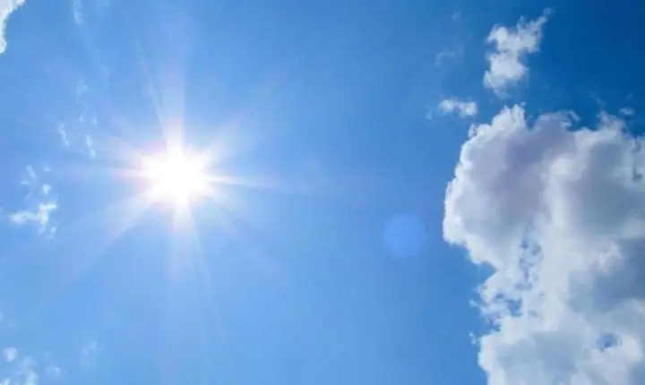 Rondônia - Calor e tempo instável devem marcar o clima em Rondônia nesta quarta-feira (7)