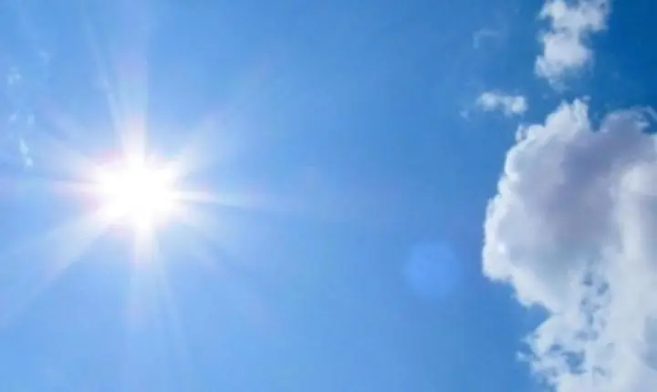 Rondônia - Calor e tempo instável devem marcar o clima em Rondônia nesta sexta-feira (24)