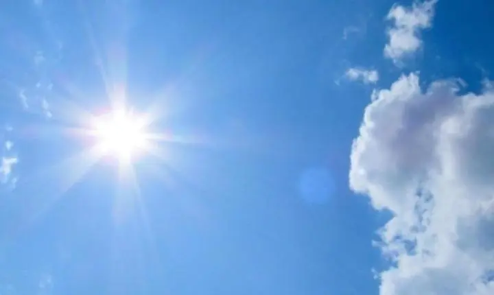 Rondônia - Calor e tempo instável devem marcar o clima em Rondônia nesta terça-feira (13)