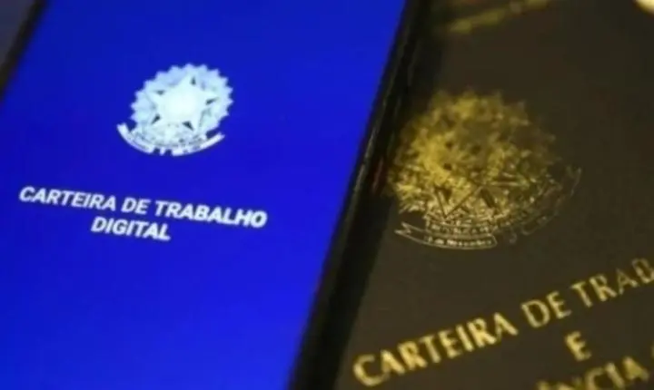 Rondônia - Sine Porto Velho oferece oportunidades de emprego nesta quarta-feira (28)