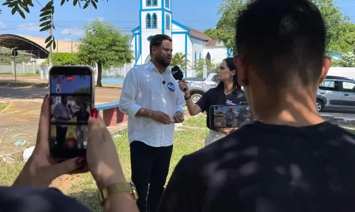 Samuel Costa defende que crianças da Pérola do Mamoré e da Ponta do Abunã nasçam em Rondônia