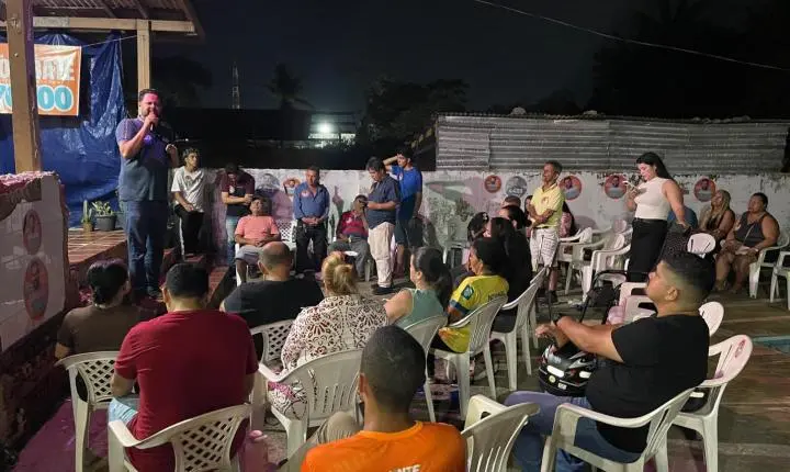 Samuel Costa propõe ampliar atendimento em saúde mental e criar CAPS 24 horas em todas as regiões de Rondônia