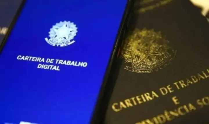 Sine Porto Velho oferece oportunidades de emprego nesta sexta-feira (16)