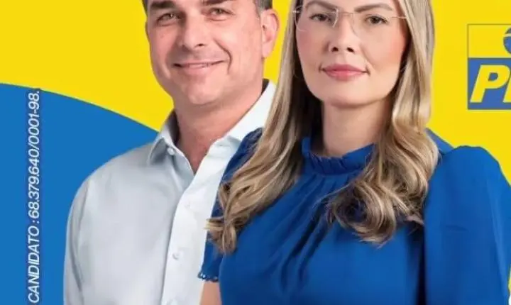 SOFIA ANDRADE. 2233 DIREITA, FIRME E VERDADEIRA: DEFENDER O POVO, O CAMPO E AS RIQUEZAS DE RONDÔNIA.