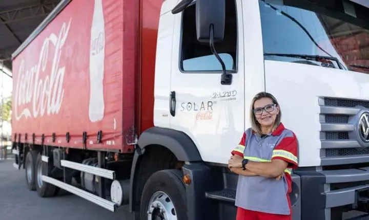 Solar Coca-Cola abre mais de 20 vagas em RO
