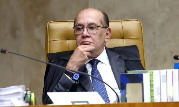 STF em chamas - Planilha cita pagamento de R$1 milhão ao então cunhado de Gilmar