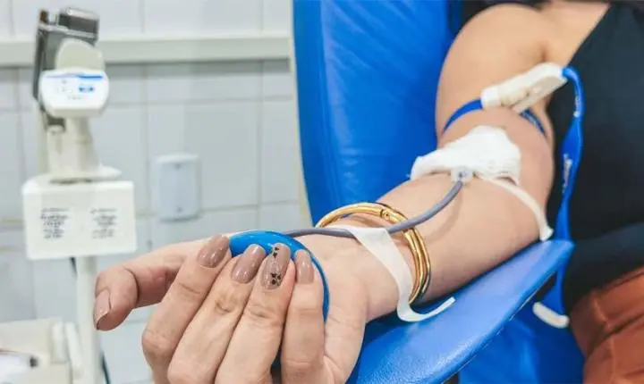 Tatuagem ou botox: veja novas regras para doar sangue