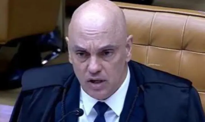 VÍDEOS - Direito e Justiça-URGENTE: Moraes se desespera, 
