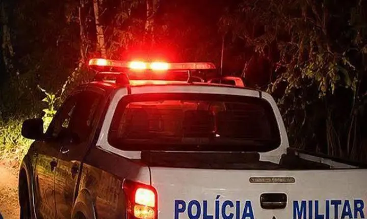 Violencia - Homem é morto a tiros no bairro Princesa Izabel em Alta Floresta