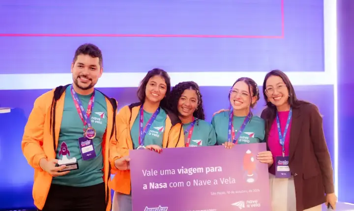 Educação - Estudantes desenvolvem plataformas para combater a desinformação