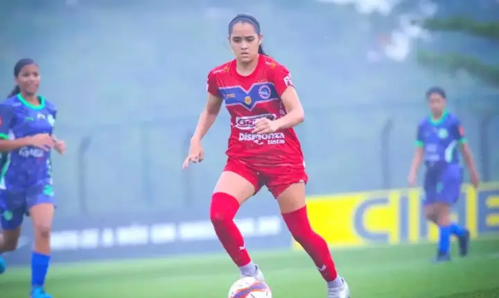 DOMÍNIO DE JOGO - Gazin Porto Velho estreia com goleada no Rondoniense Feminino Sub-20