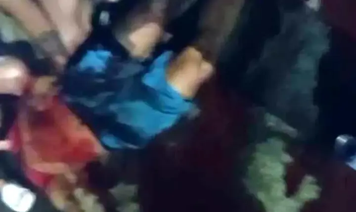 Cerejeiras-  Homem morre no hospital após ser esfaqueado durante briga de bar