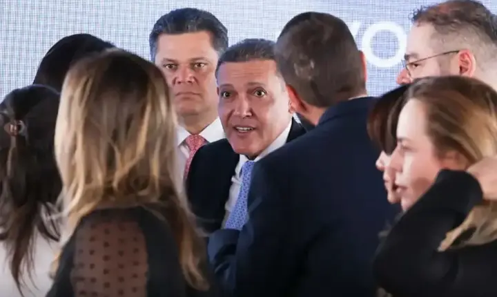 ELEIÇÕES 2026 - Nunes Maques diz que decisão de Zanin dificultou processo eleitoral