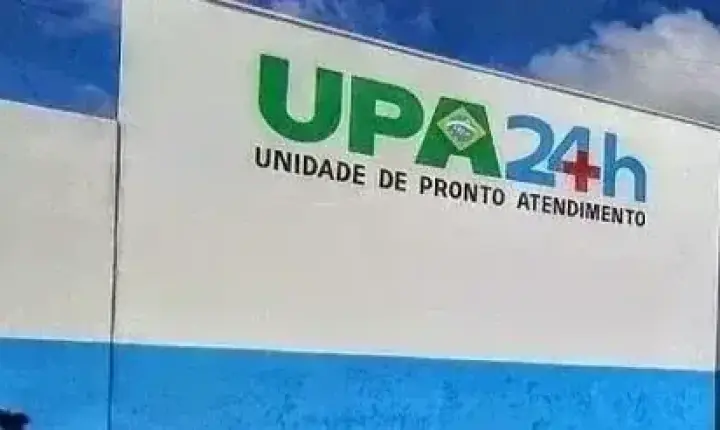 cidade - Motociclista fica em estado grave após colisão entre duas motos, em Rolim de Moura