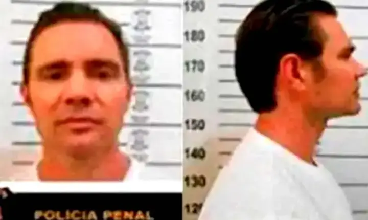CASO MASTER - Defesa diz que 657 arquivos do celular de Vorcaro foram modificados