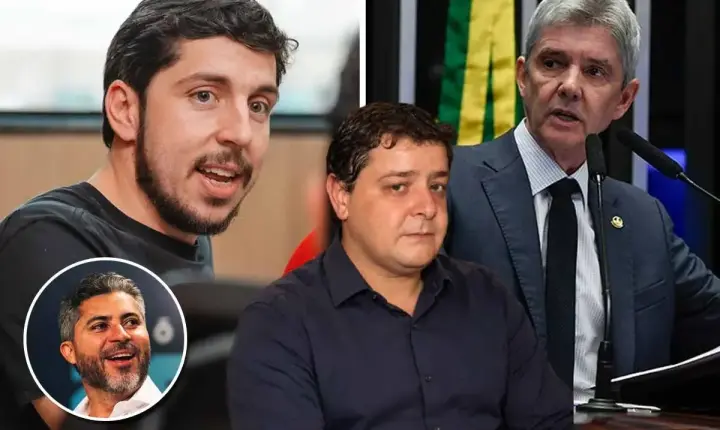 Abib entra no radar do novo governo; Rogério quer evitar 'colapsos'; e Bagattoli assina CPMI contra Lulinha